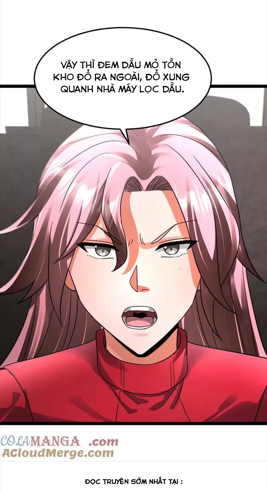 Toàn Cầu Băng Phong Ta Chế Tạo Phòng An Toàn Tại Tận Thế Chapter 361 - Trang 2