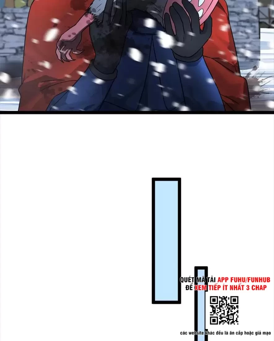 Toàn Cầu Băng Phong Ta Chế Tạo Phòng An Toàn Tại Tận Thế Chapter 363 - Trang 2