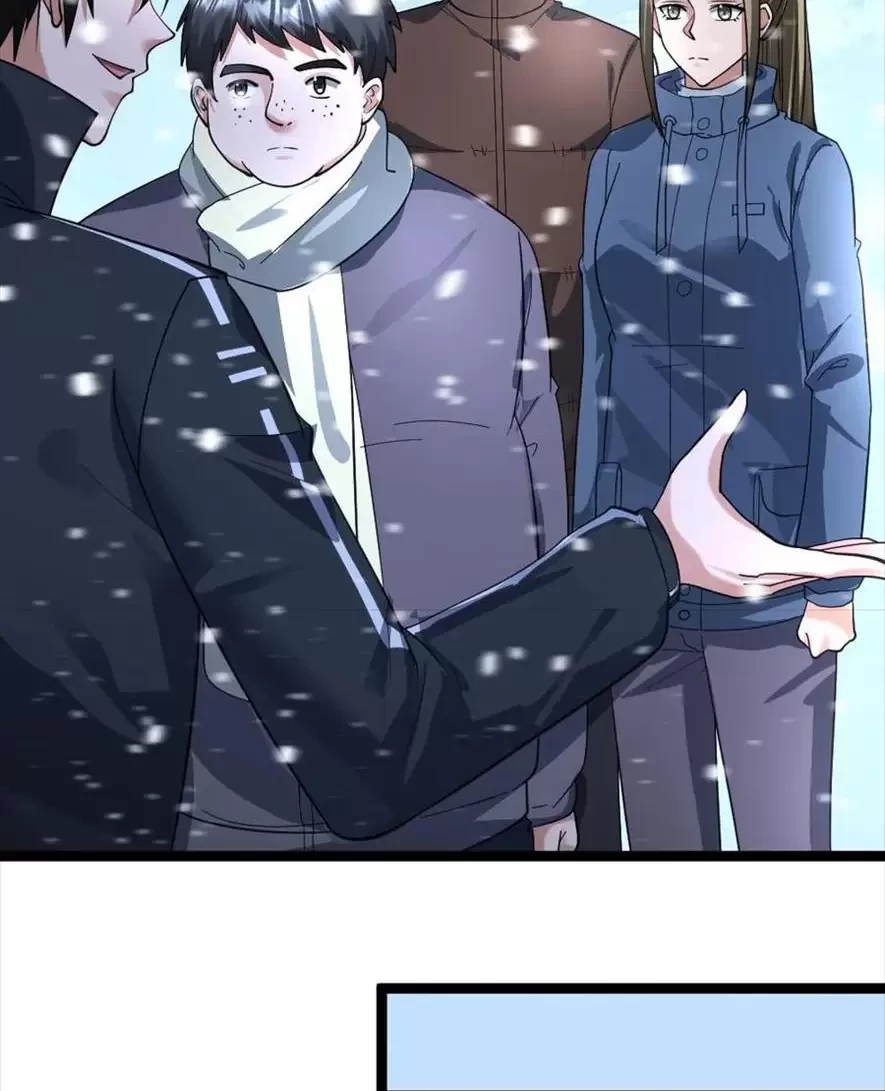 Toàn Cầu Băng Phong Ta Chế Tạo Phòng An Toàn Tại Tận Thế Chapter 364 - Trang 2