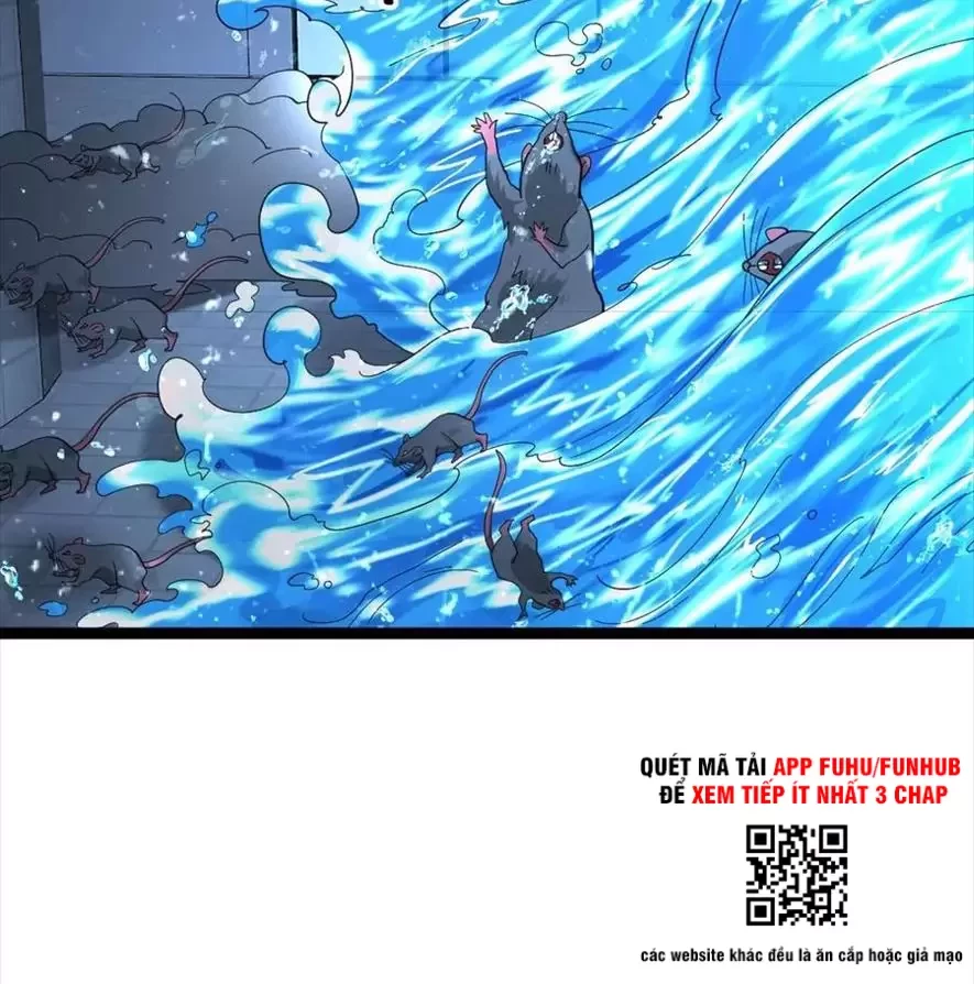 Toàn Cầu Băng Phong Ta Chế Tạo Phòng An Toàn Tại Tận Thế Chapter 364 - Trang 2