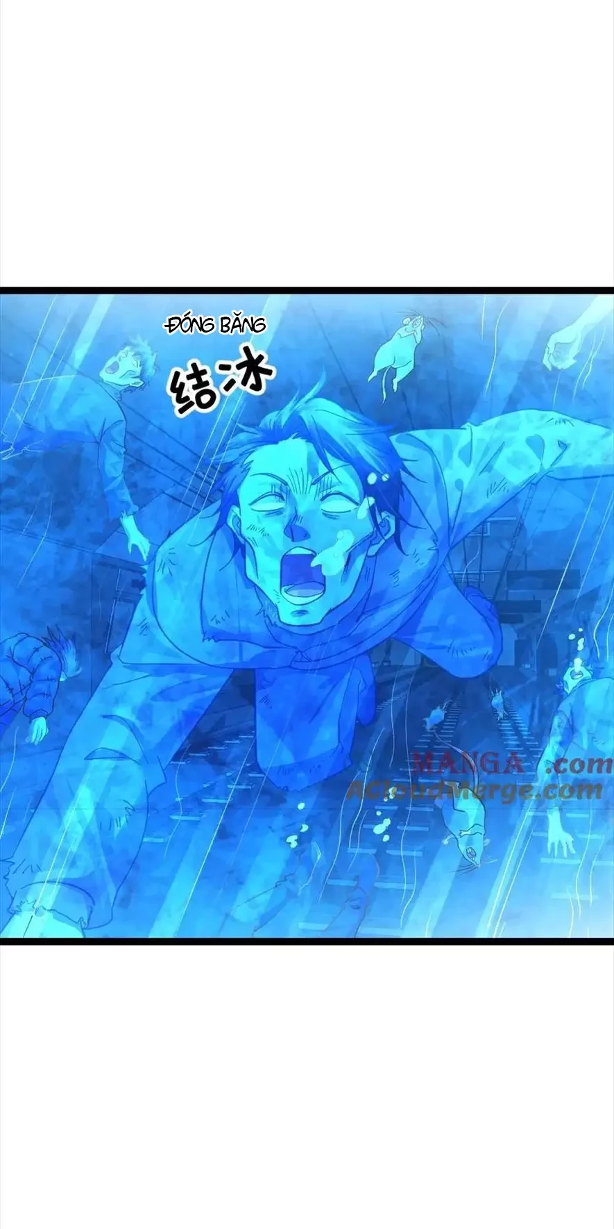 Toàn Cầu Băng Phong Ta Chế Tạo Phòng An Toàn Tại Tận Thế Chapter 364 - Trang 2