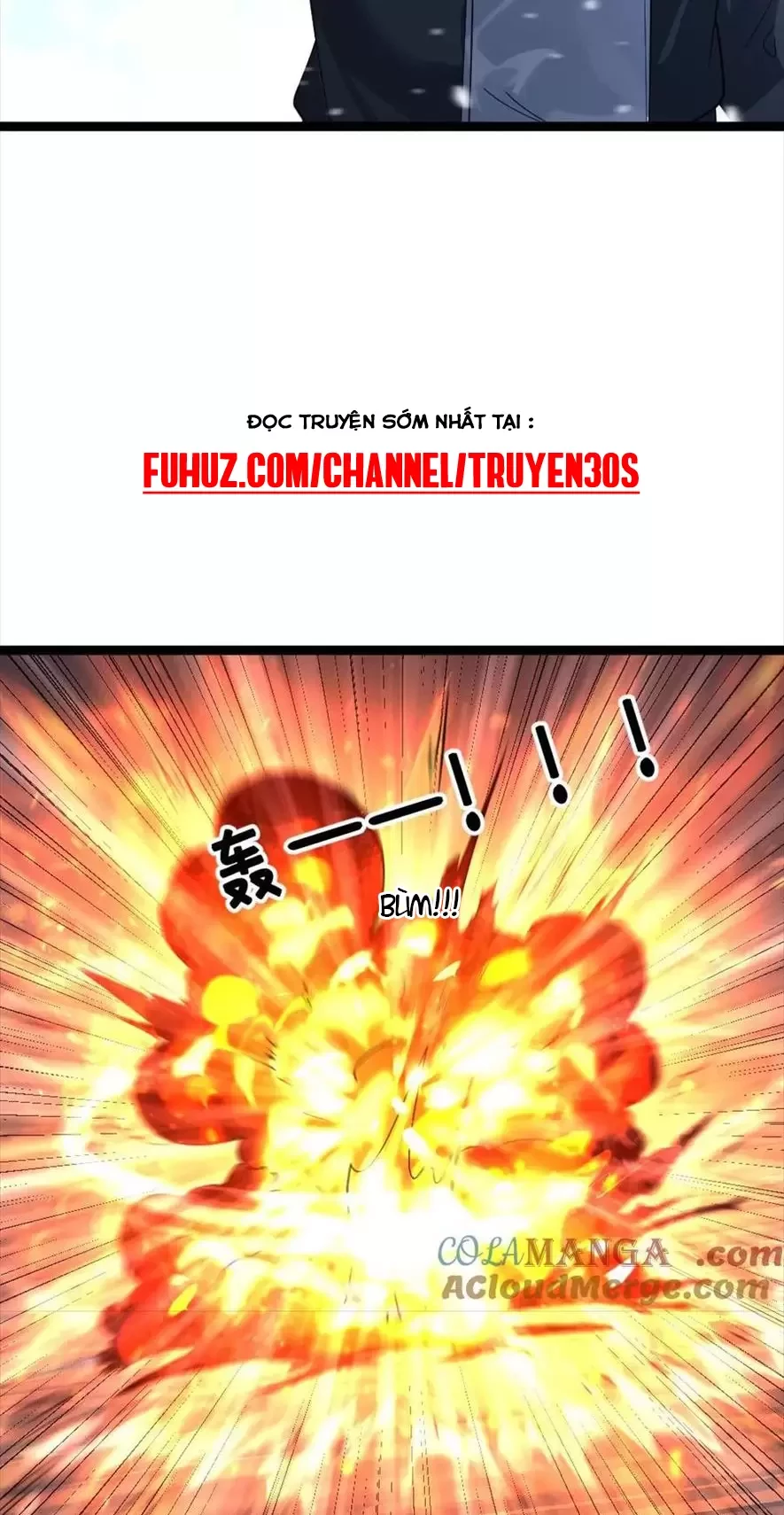 Toàn Cầu Băng Phong Ta Chế Tạo Phòng An Toàn Tại Tận Thế Chapter 364 - Trang 2