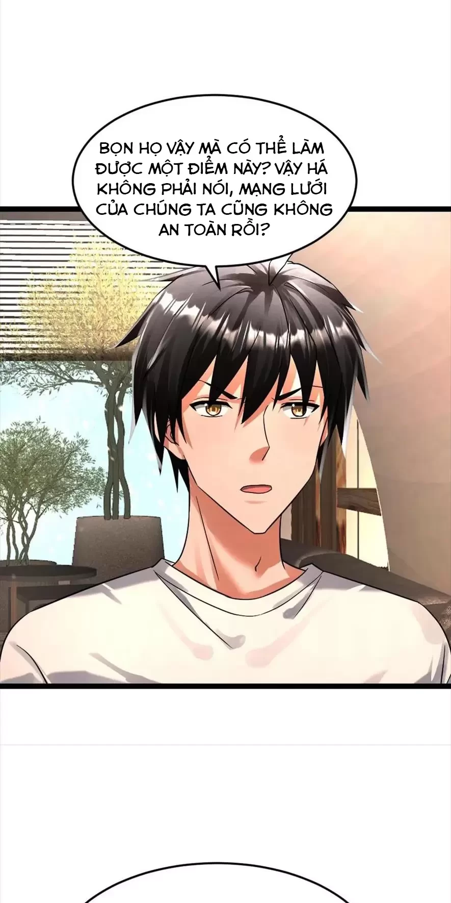 Toàn Cầu Băng Phong Ta Chế Tạo Phòng An Toàn Tại Tận Thế Chapter 366 - Trang 2