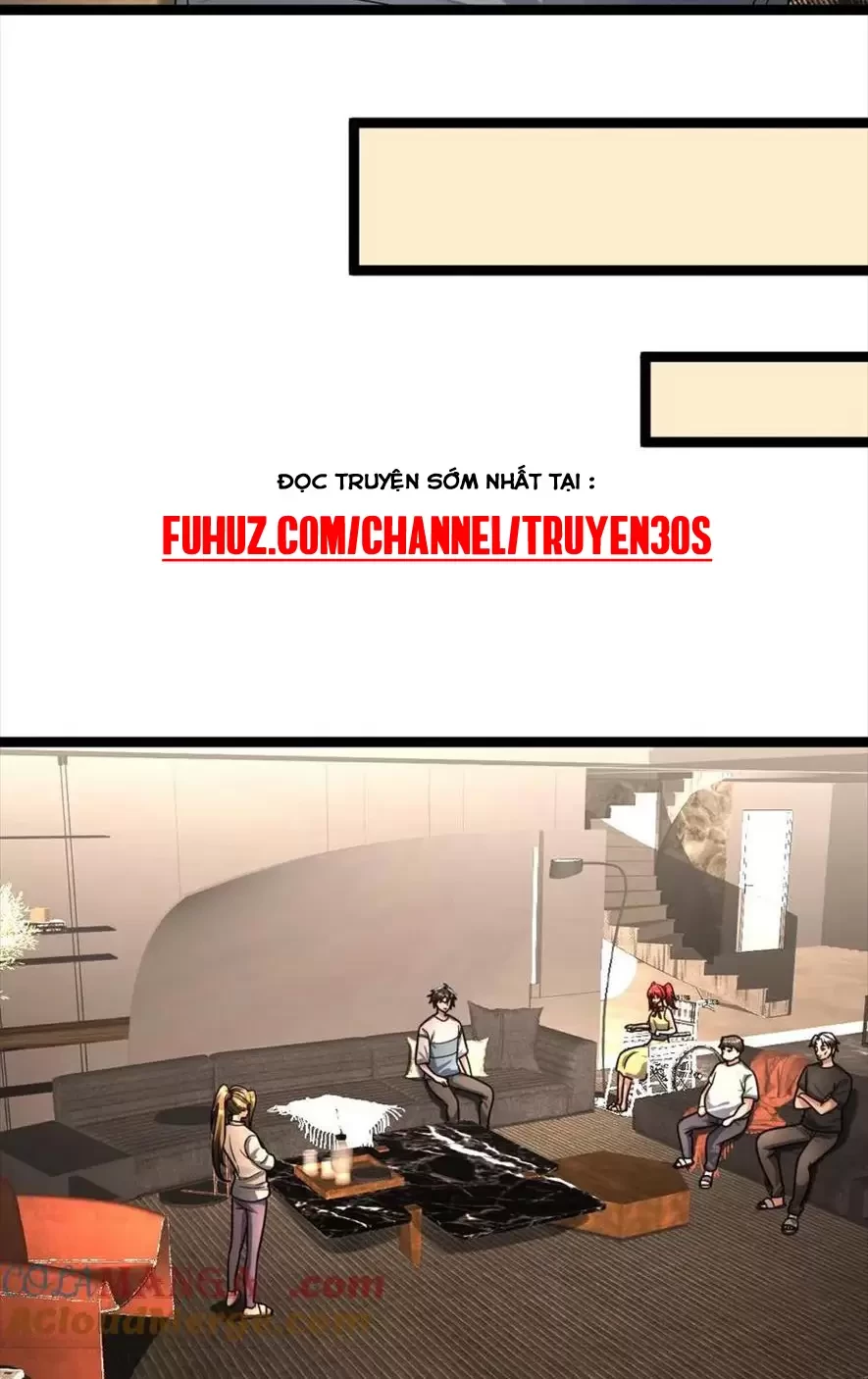 Toàn Cầu Băng Phong Ta Chế Tạo Phòng An Toàn Tại Tận Thế Chapter 366 - Trang 2