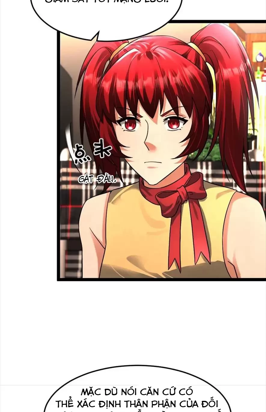 Toàn Cầu Băng Phong Ta Chế Tạo Phòng An Toàn Tại Tận Thế Chapter 366 - Trang 2