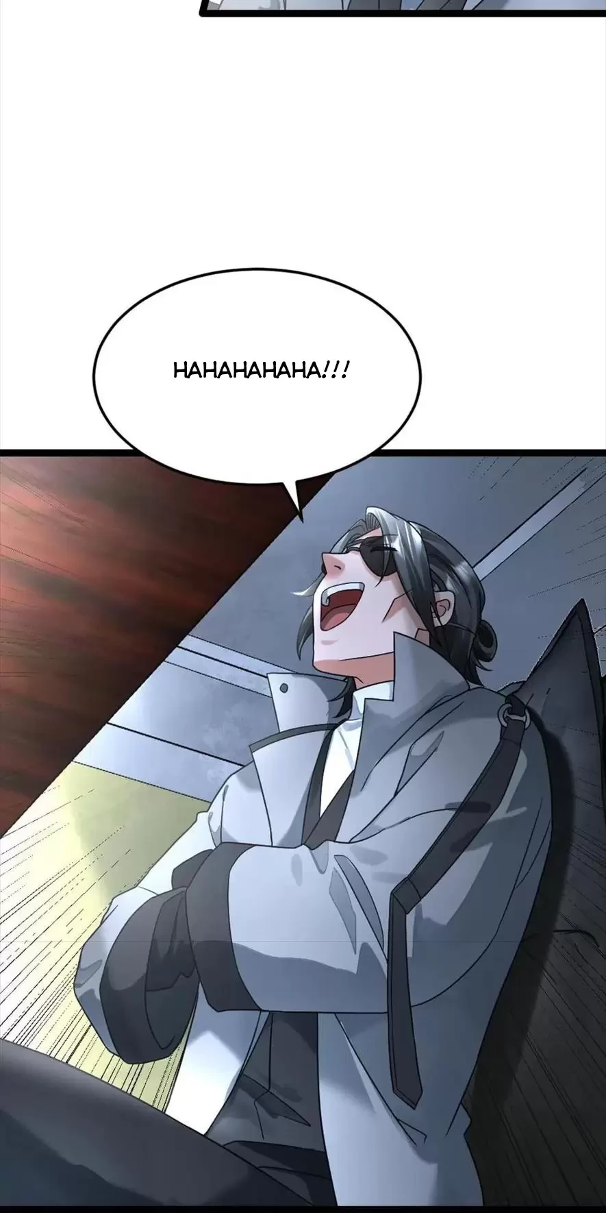 Toàn Cầu Băng Phong Ta Chế Tạo Phòng An Toàn Tại Tận Thế Chapter 369 - Trang 2