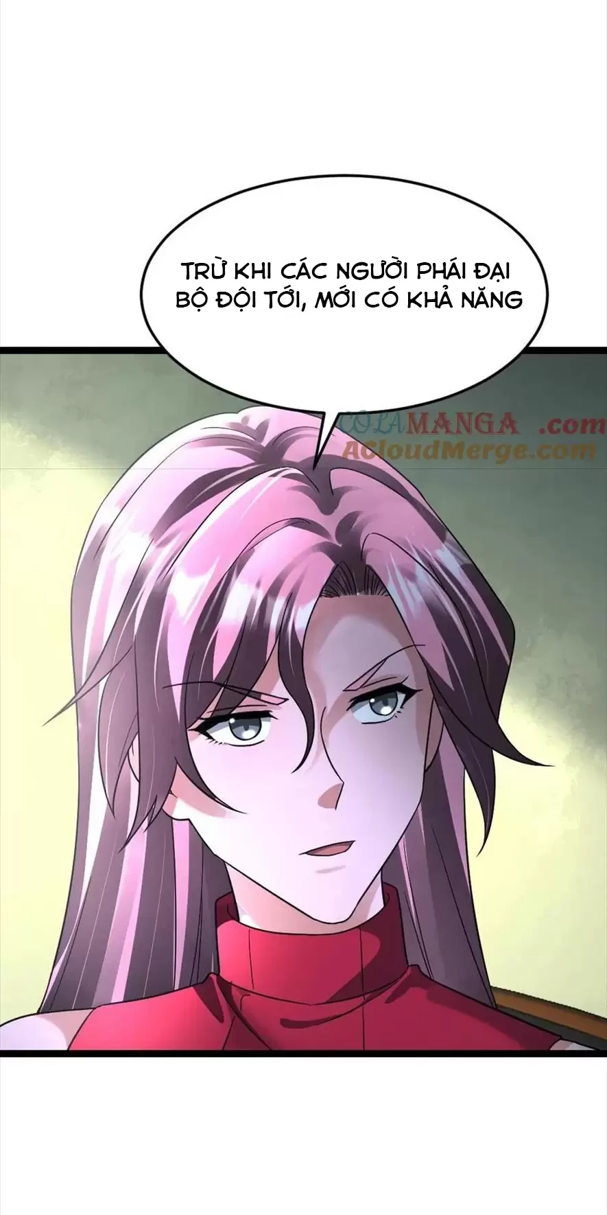 Toàn Cầu Băng Phong Ta Chế Tạo Phòng An Toàn Tại Tận Thế Chapter 369 - Trang 2