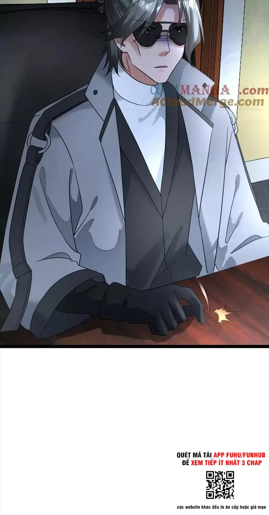 Toàn Cầu Băng Phong Ta Chế Tạo Phòng An Toàn Tại Tận Thế Chapter 369 - Trang 2