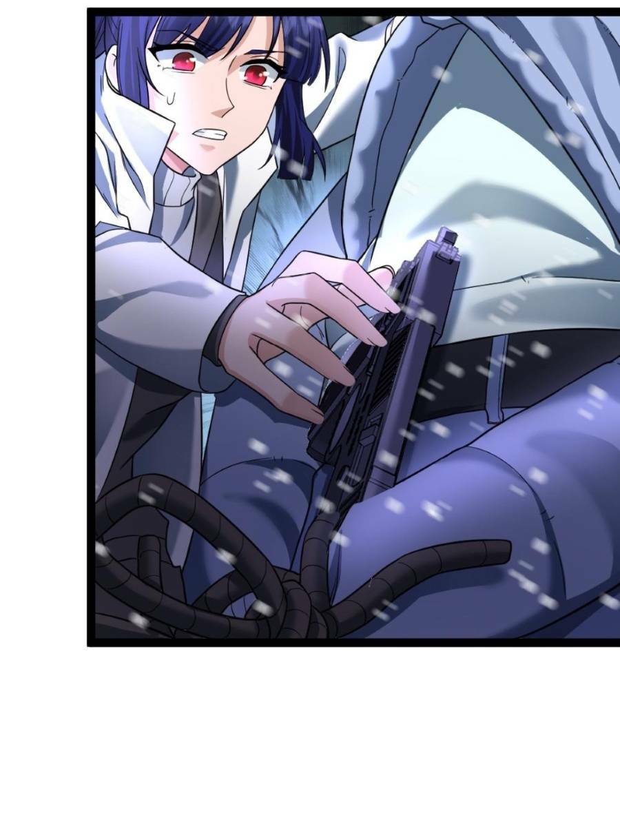 Toàn Cầu Băng Phong Ta Chế Tạo Phòng An Toàn Tại Tận Thế Chapter 37 - Trang 2