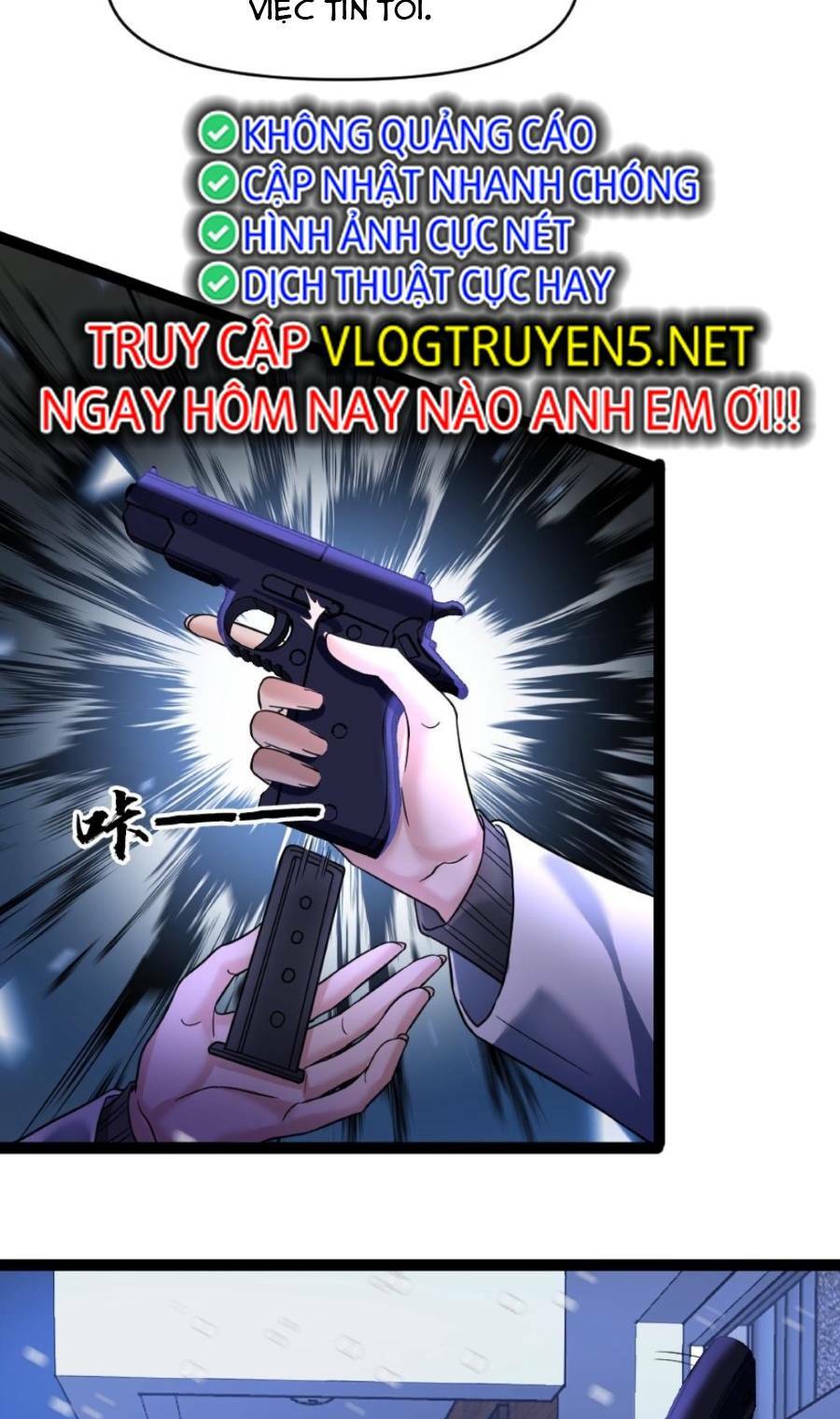 Toàn Cầu Băng Phong Ta Chế Tạo Phòng An Toàn Tại Tận Thế Chapter 37 - Trang 2