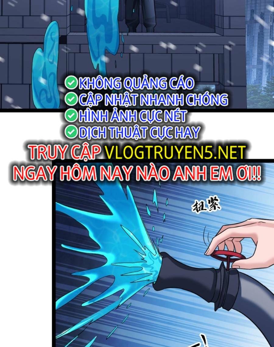 Toàn Cầu Băng Phong Ta Chế Tạo Phòng An Toàn Tại Tận Thế Chapter 37 - Trang 2