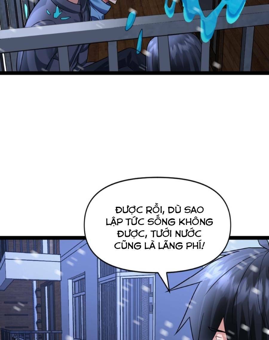 Toàn Cầu Băng Phong Ta Chế Tạo Phòng An Toàn Tại Tận Thế Chapter 37 - Trang 2