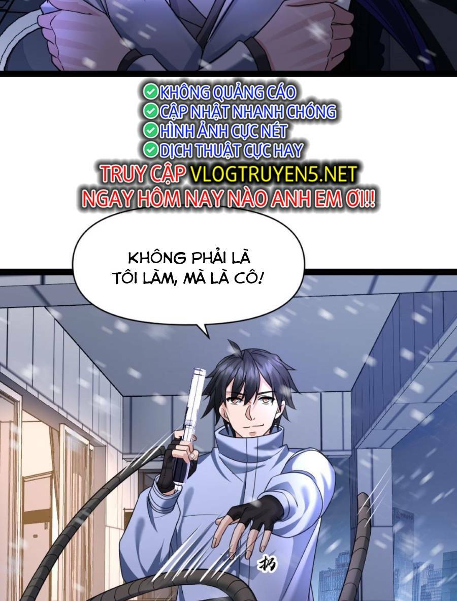 Toàn Cầu Băng Phong Ta Chế Tạo Phòng An Toàn Tại Tận Thế Chapter 37 - Trang 2