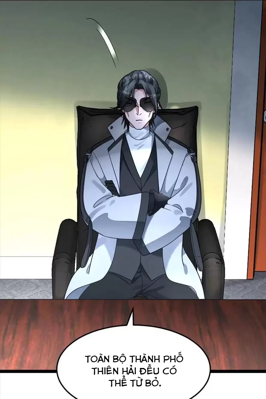 Toàn Cầu Băng Phong Ta Chế Tạo Phòng An Toàn Tại Tận Thế Chapter 370 - Trang 2