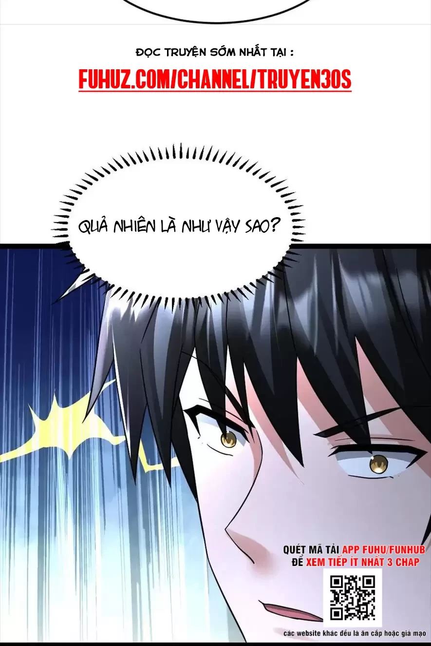 Toàn Cầu Băng Phong Ta Chế Tạo Phòng An Toàn Tại Tận Thế Chapter 370 - Trang 2