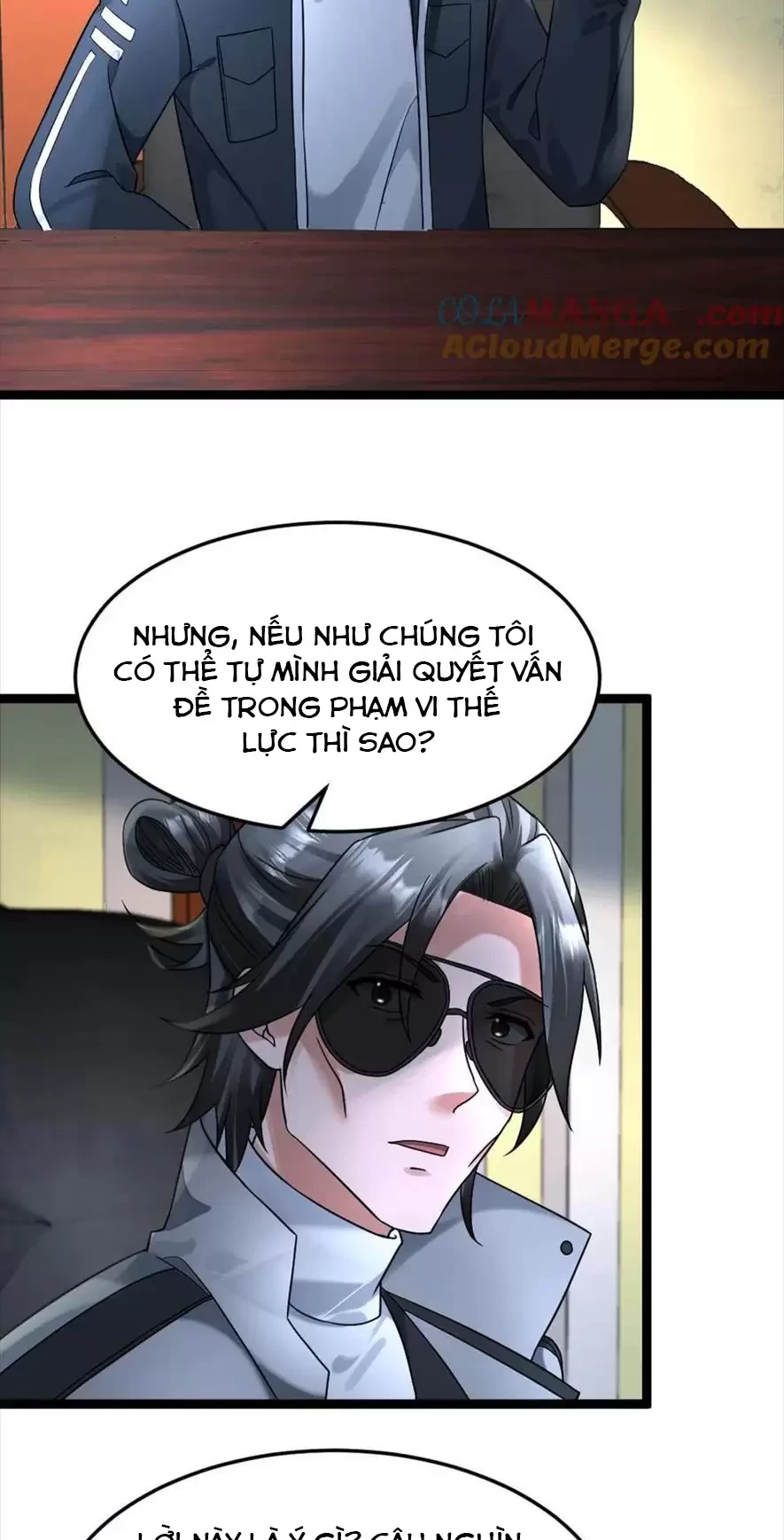 Toàn Cầu Băng Phong Ta Chế Tạo Phòng An Toàn Tại Tận Thế Chapter 370 - Trang 2