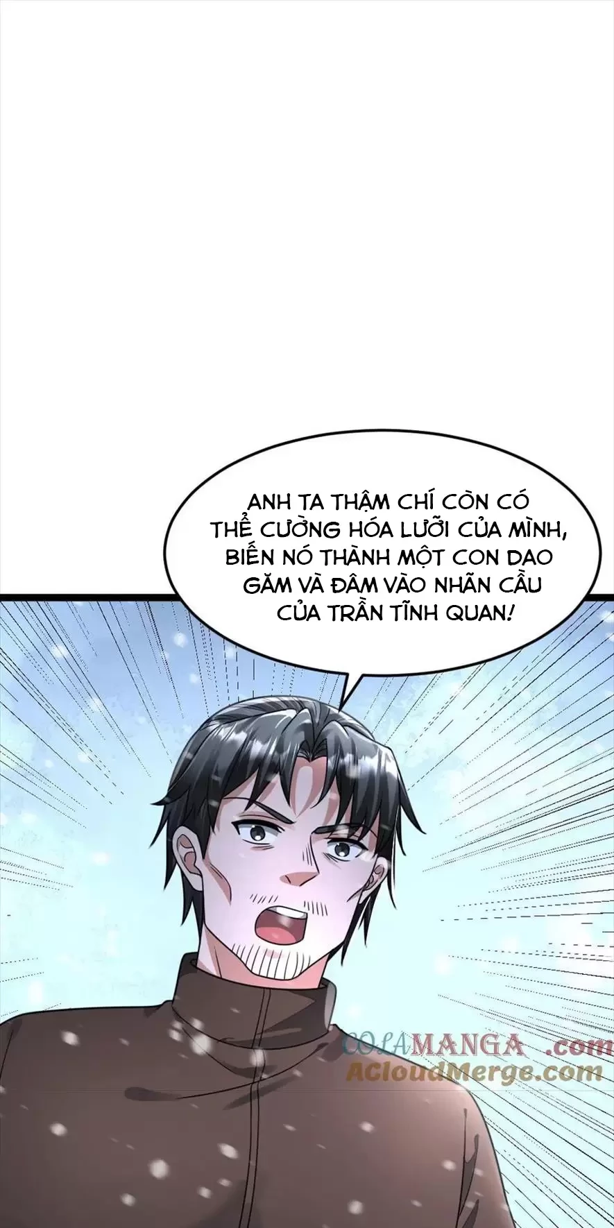 Toàn Cầu Băng Phong Ta Chế Tạo Phòng An Toàn Tại Tận Thế Chapter 373 - Trang 2