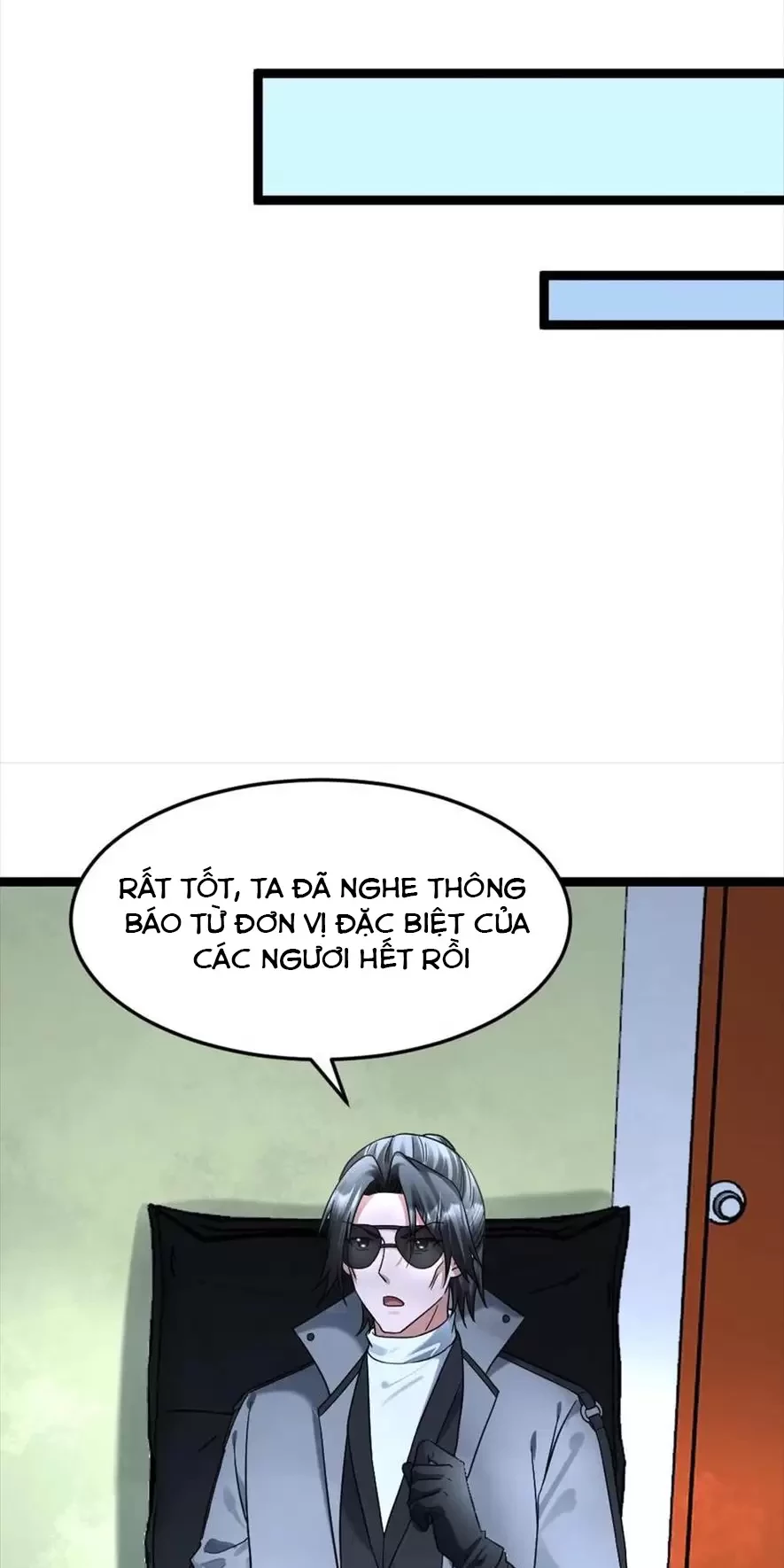 Toàn Cầu Băng Phong Ta Chế Tạo Phòng An Toàn Tại Tận Thế Chapter 373 - Trang 2