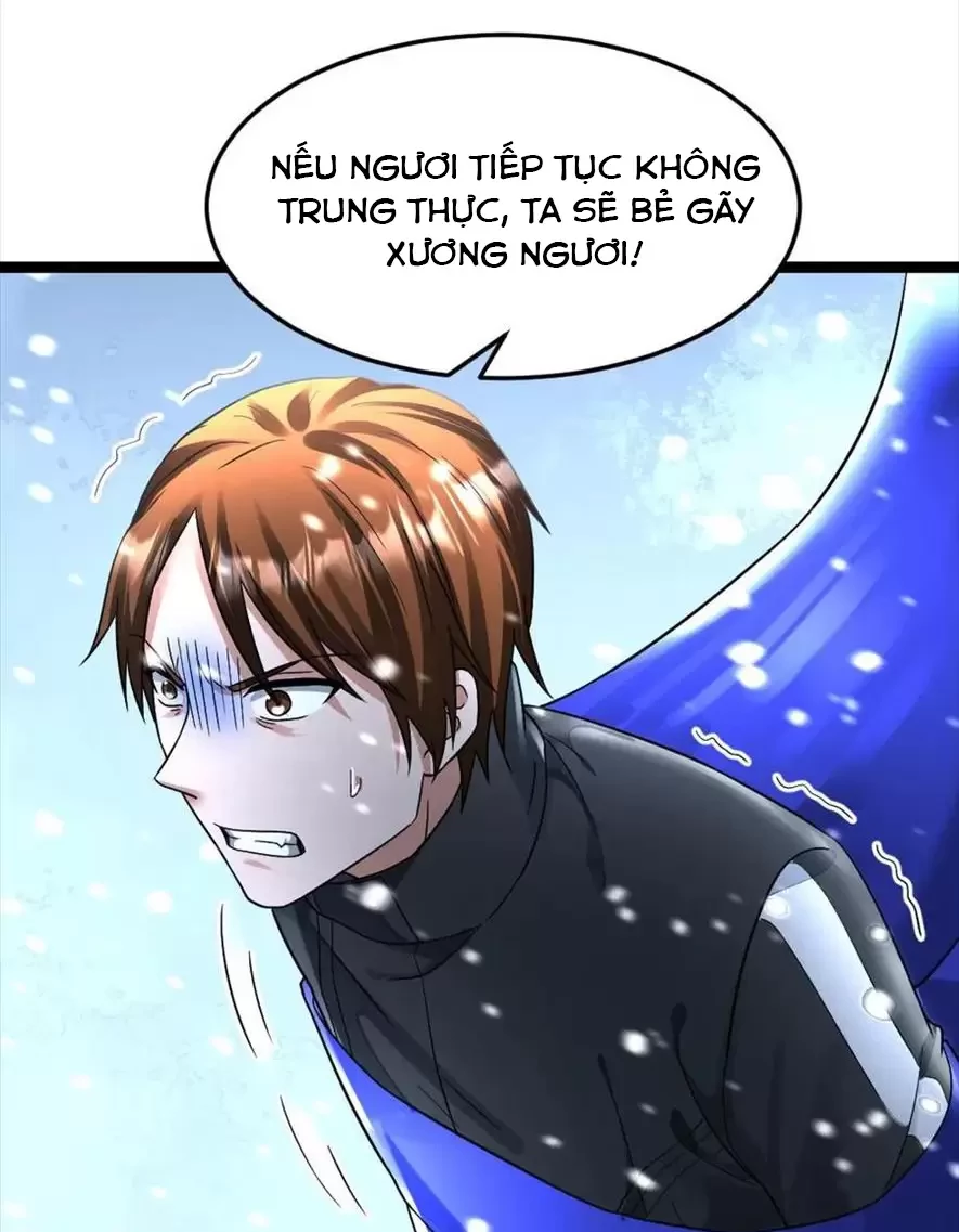 Toàn Cầu Băng Phong Ta Chế Tạo Phòng An Toàn Tại Tận Thế Chapter 373 - Trang 2