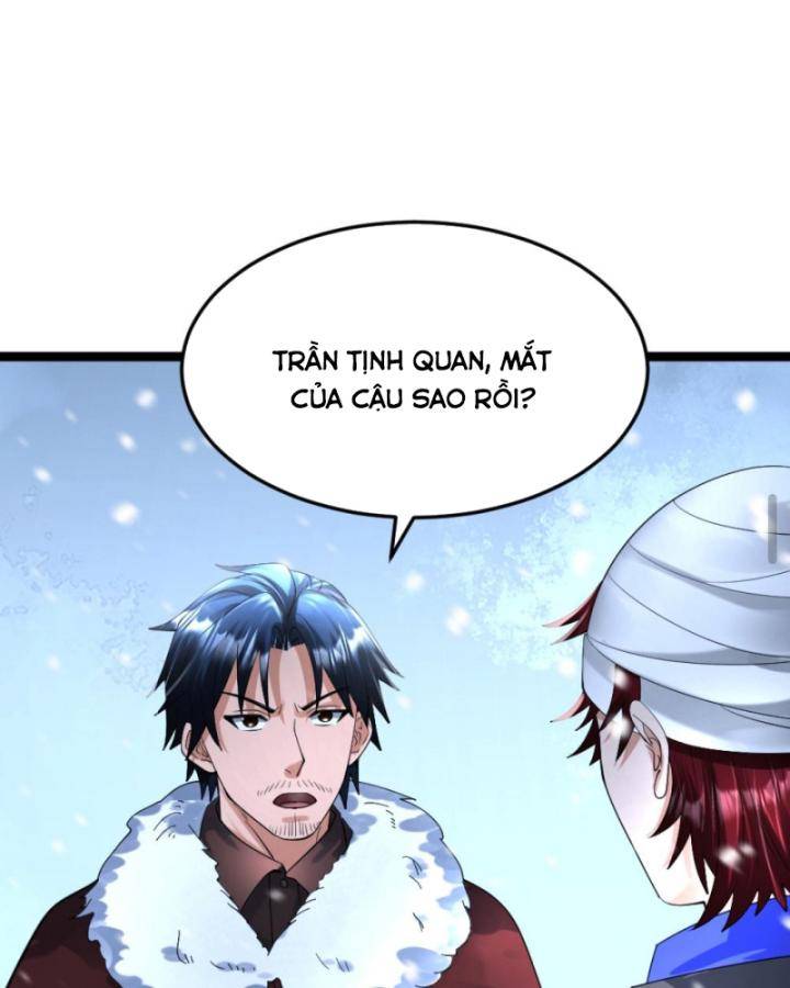 Toàn Cầu Băng Phong Ta Chế Tạo Phòng An Toàn Tại Tận Thế Chapter 375.1 - Trang 2