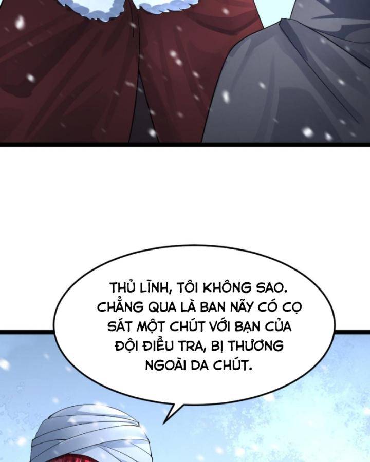 Toàn Cầu Băng Phong Ta Chế Tạo Phòng An Toàn Tại Tận Thế Chapter 375.1 - Trang 2