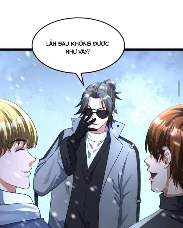 Toàn Cầu Băng Phong Ta Chế Tạo Phòng An Toàn Tại Tận Thế Chapter 375.1 - Trang 2