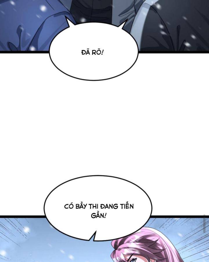 Toàn Cầu Băng Phong Ta Chế Tạo Phòng An Toàn Tại Tận Thế Chapter 375.1 - Trang 2