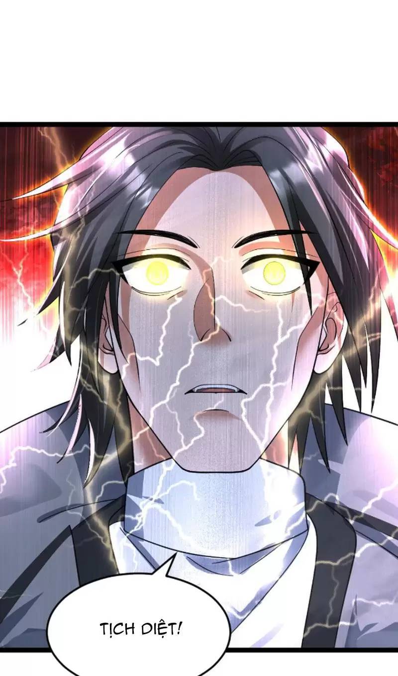 Toàn Cầu Băng Phong Ta Chế Tạo Phòng An Toàn Tại Tận Thế Chapter 375.1 - Trang 2