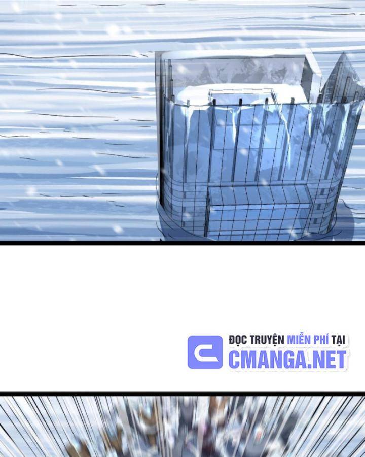 Toàn Cầu Băng Phong Ta Chế Tạo Phòng An Toàn Tại Tận Thế Chapter 375.1 - Trang 2