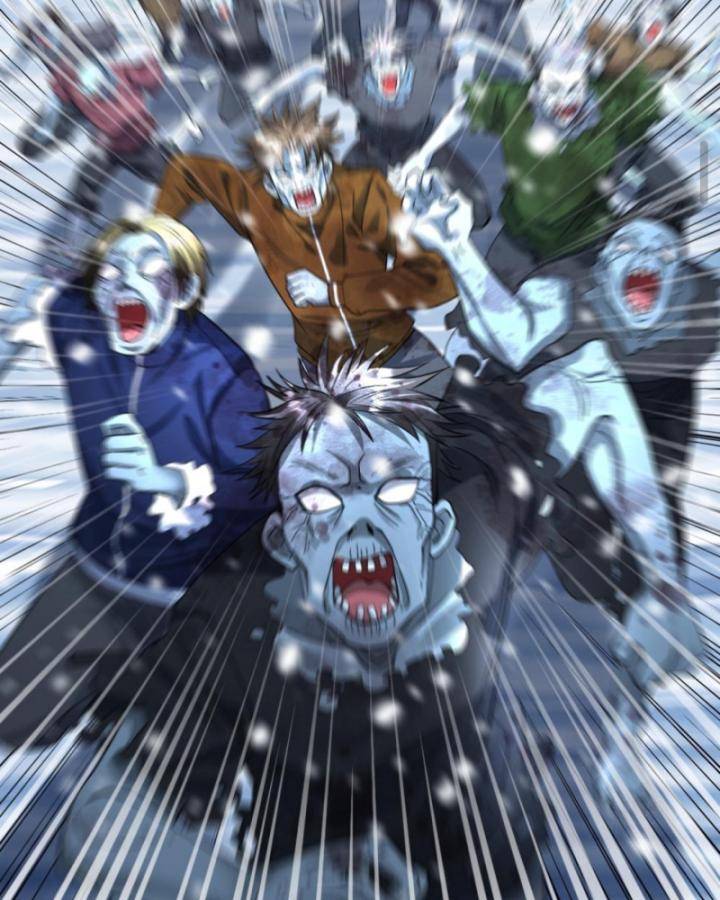 Toàn Cầu Băng Phong Ta Chế Tạo Phòng An Toàn Tại Tận Thế Chapter 375.1 - Trang 2