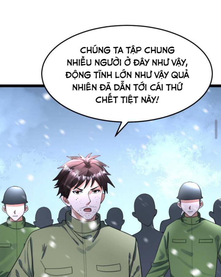 Toàn Cầu Băng Phong Ta Chế Tạo Phòng An Toàn Tại Tận Thế Chapter 375.1 - Trang 2