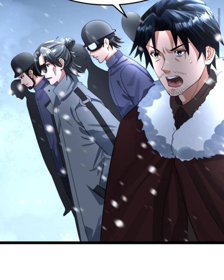 Toàn Cầu Băng Phong Ta Chế Tạo Phòng An Toàn Tại Tận Thế Chapter 375.1 - Trang 2