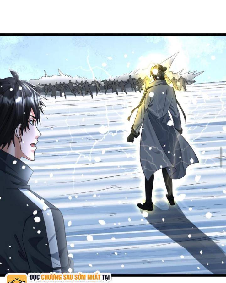 Toàn Cầu Băng Phong Ta Chế Tạo Phòng An Toàn Tại Tận Thế Chapter 375.1 - Trang 2