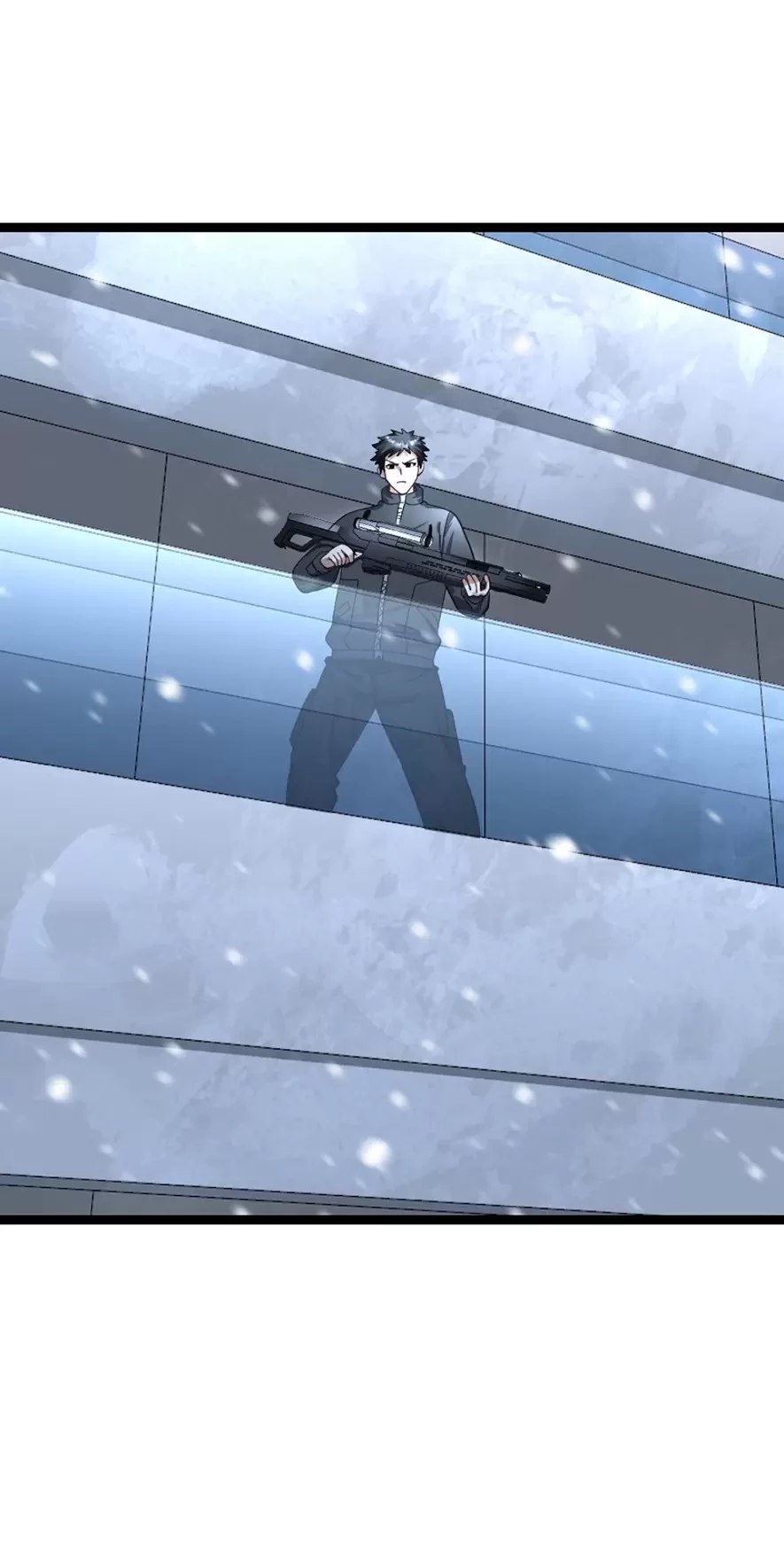 Toàn Cầu Băng Phong Ta Chế Tạo Phòng An Toàn Tại Tận Thế Chapter 375 - Trang 2