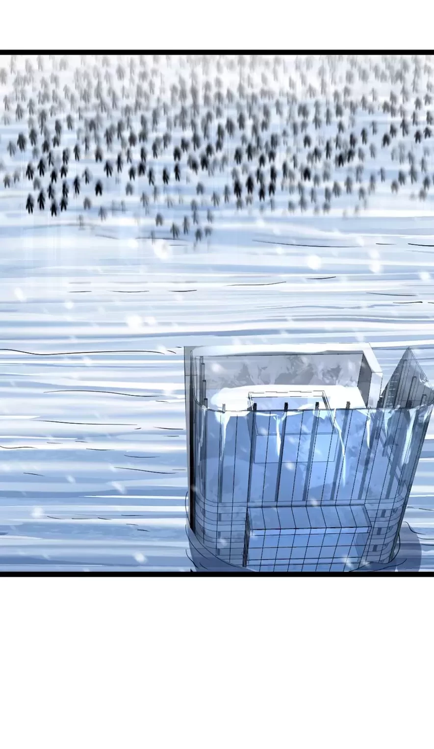 Toàn Cầu Băng Phong Ta Chế Tạo Phòng An Toàn Tại Tận Thế Chapter 375 - Trang 2