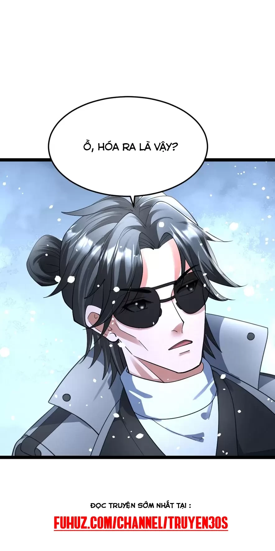 Toàn Cầu Băng Phong Ta Chế Tạo Phòng An Toàn Tại Tận Thế Chapter 375 - Trang 2