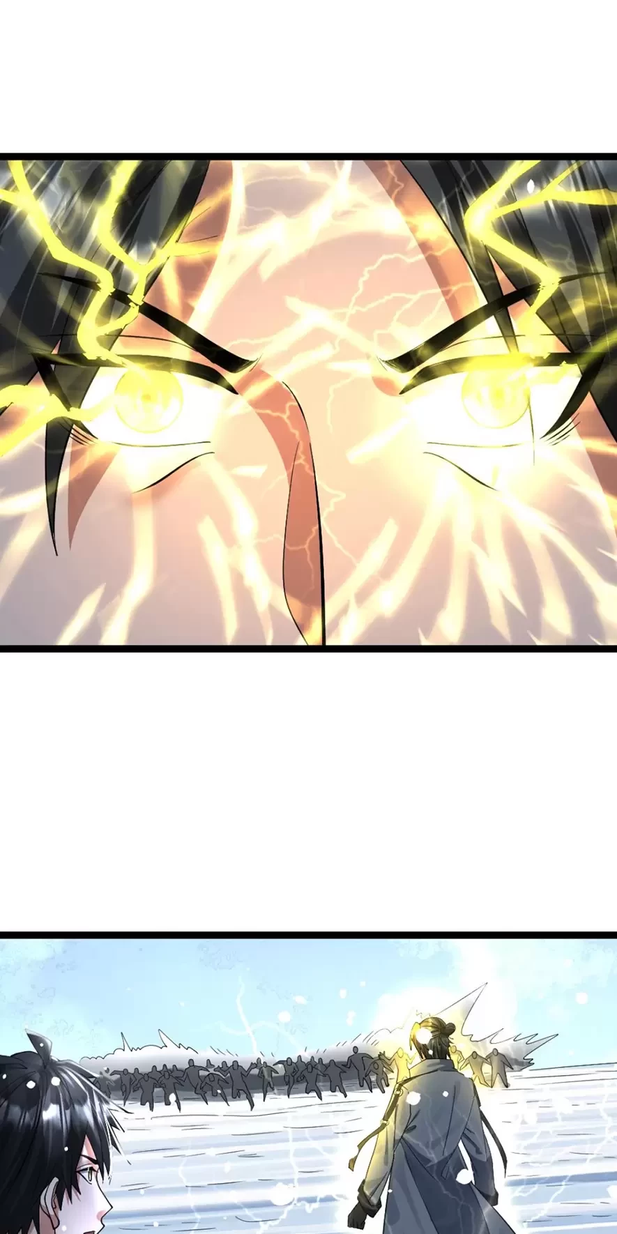 Toàn Cầu Băng Phong Ta Chế Tạo Phòng An Toàn Tại Tận Thế Chapter 375 - Trang 2