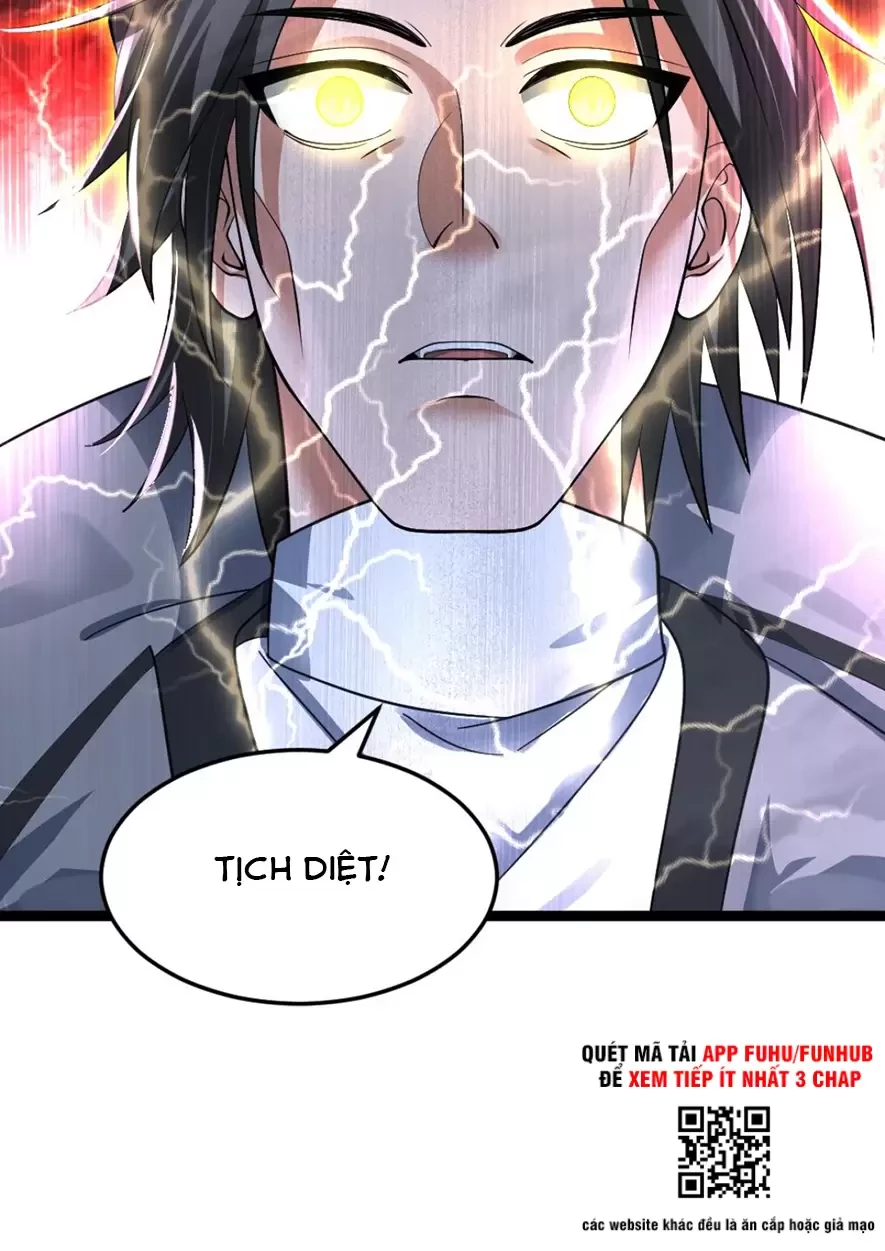 Toàn Cầu Băng Phong Ta Chế Tạo Phòng An Toàn Tại Tận Thế Chapter 375 - Trang 2