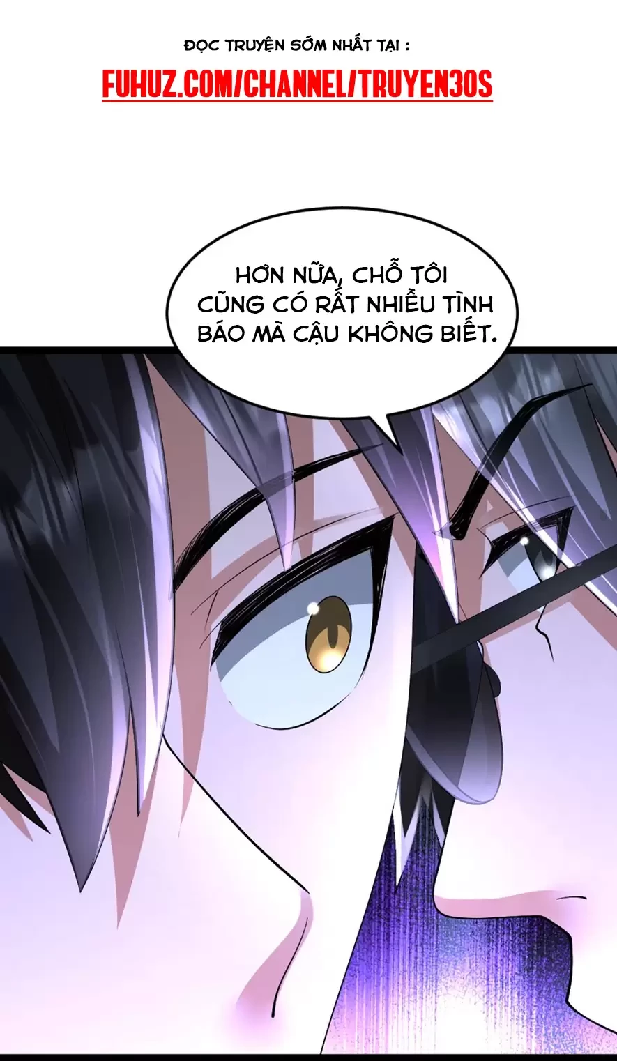 Toàn Cầu Băng Phong Ta Chế Tạo Phòng An Toàn Tại Tận Thế Chapter 375 - Trang 2