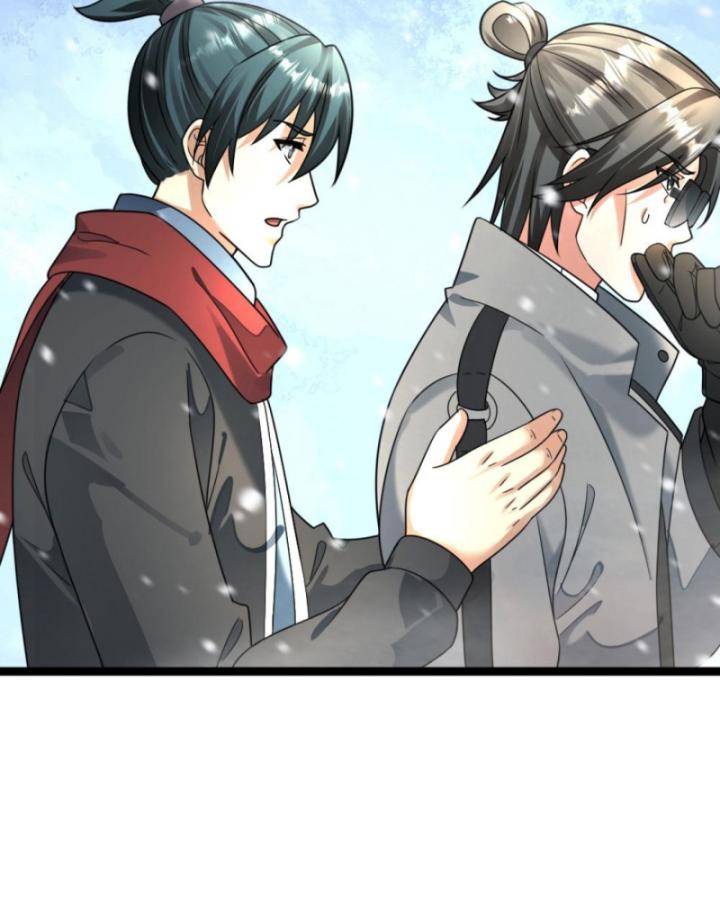 Toàn Cầu Băng Phong Ta Chế Tạo Phòng An Toàn Tại Tận Thế Chapter 376.1 - Trang 2