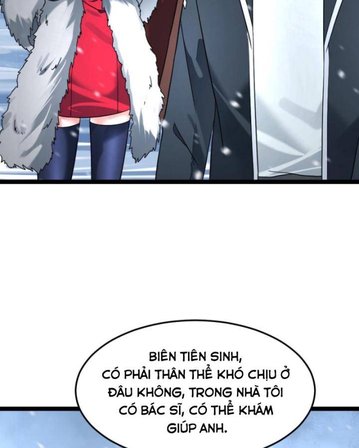 Toàn Cầu Băng Phong Ta Chế Tạo Phòng An Toàn Tại Tận Thế Chapter 376.1 - Trang 2