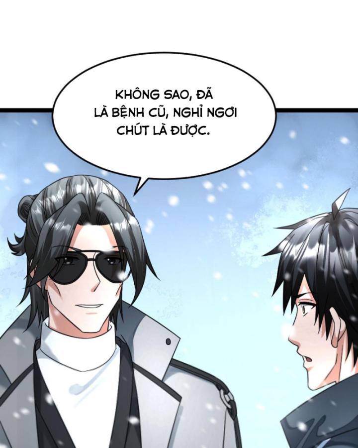 Toàn Cầu Băng Phong Ta Chế Tạo Phòng An Toàn Tại Tận Thế Chapter 376.1 - Trang 2