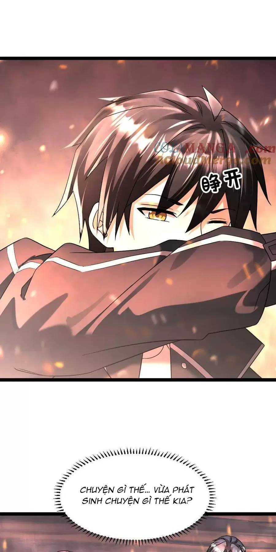 Toàn Cầu Băng Phong Ta Chế Tạo Phòng An Toàn Tại Tận Thế Chapter 376.1 - Trang 2