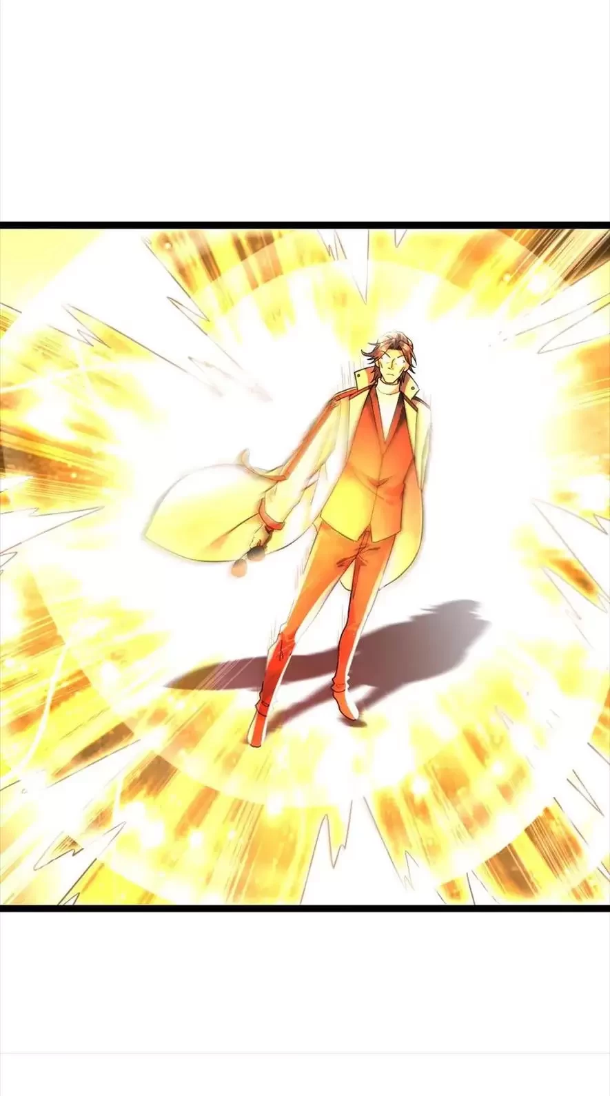 Toàn Cầu Băng Phong Ta Chế Tạo Phòng An Toàn Tại Tận Thế Chapter 376 - Trang 2