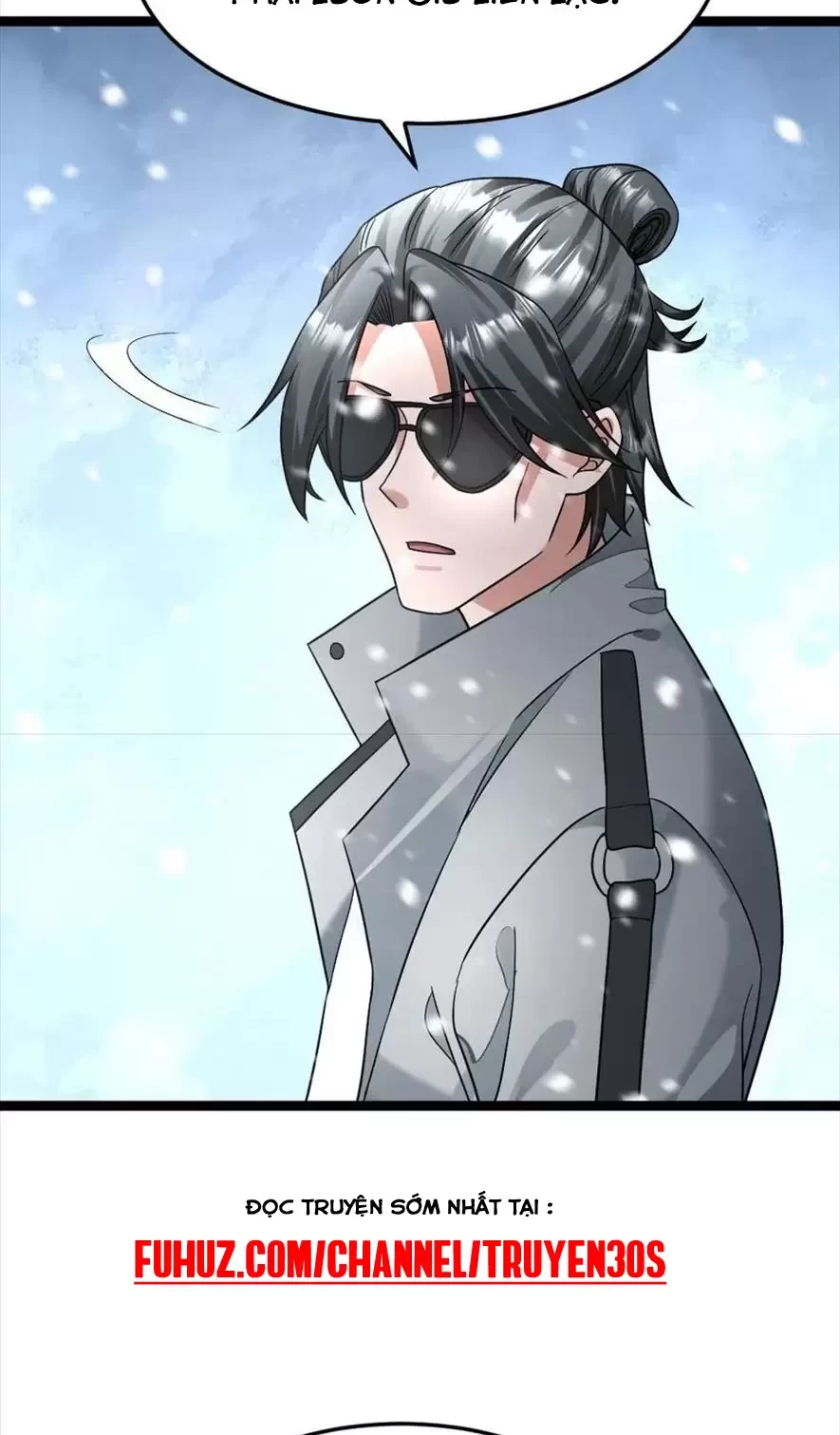 Toàn Cầu Băng Phong Ta Chế Tạo Phòng An Toàn Tại Tận Thế Chapter 376 - Trang 2