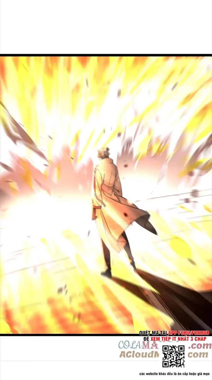 Toàn Cầu Băng Phong Ta Chế Tạo Phòng An Toàn Tại Tận Thế Chapter 376 - Trang 2