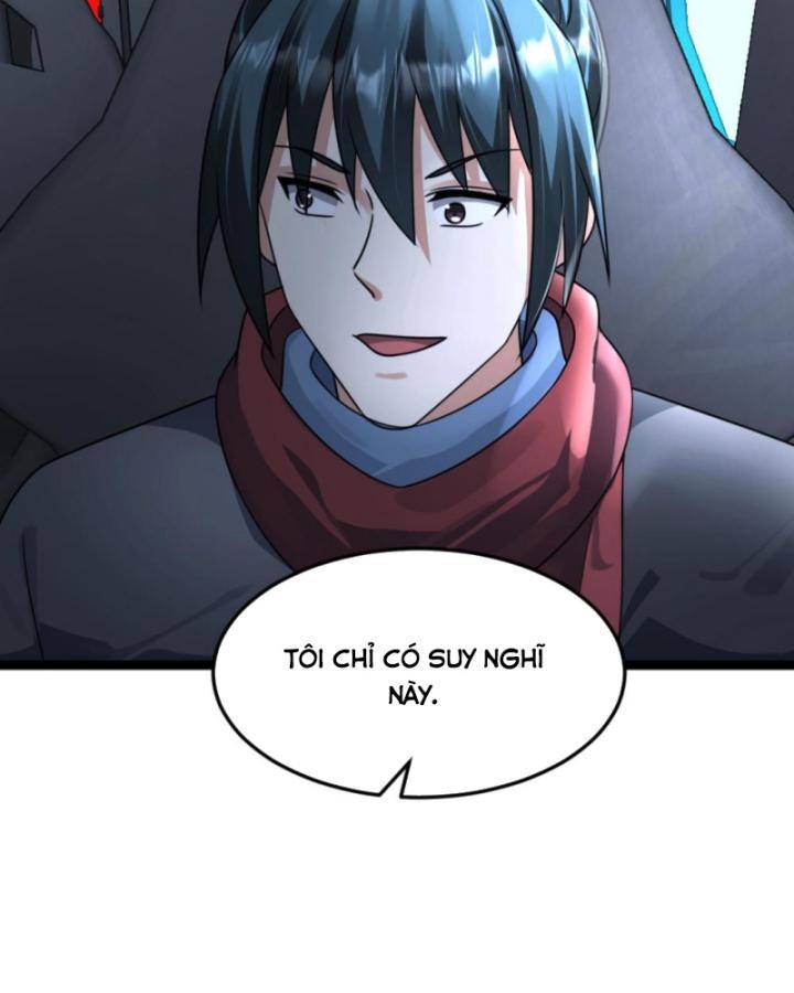 Toàn Cầu Băng Phong Ta Chế Tạo Phòng An Toàn Tại Tận Thế Chapter 377.1 - Trang 2