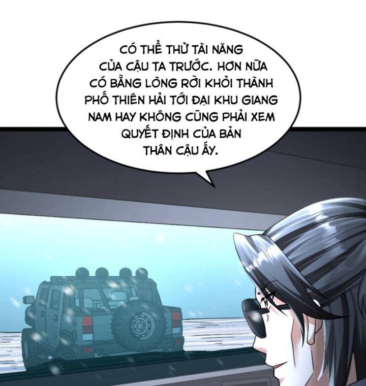 Toàn Cầu Băng Phong Ta Chế Tạo Phòng An Toàn Tại Tận Thế Chapter 377.1 - Trang 2