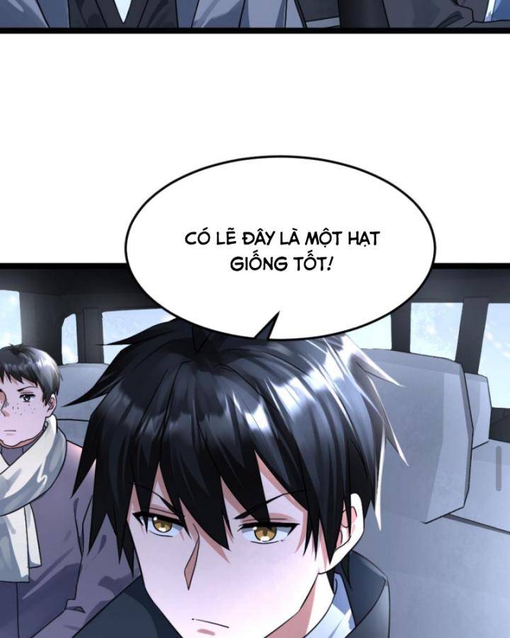 Toàn Cầu Băng Phong Ta Chế Tạo Phòng An Toàn Tại Tận Thế Chapter 377.1 - Trang 2