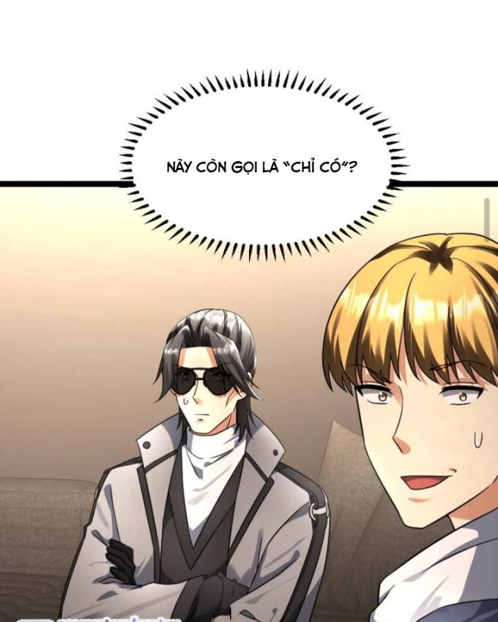 Toàn Cầu Băng Phong Ta Chế Tạo Phòng An Toàn Tại Tận Thế Chapter 378.1 - Trang 2